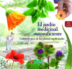 JARDÍN MEDICINAL AUTOSUFICIENTE, EL