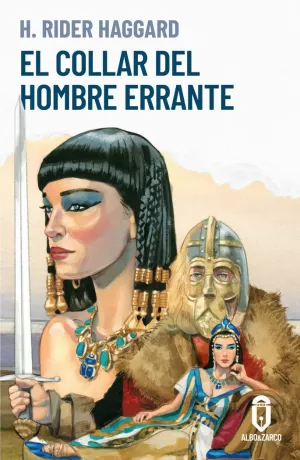 COLLAR DEL HOMBRE ERRANTE, EL