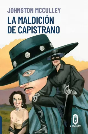MALDICIÓN DE CAPISTRANO, LA