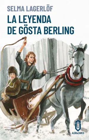 LEYENDA DE GÖSTA BERLING, LA