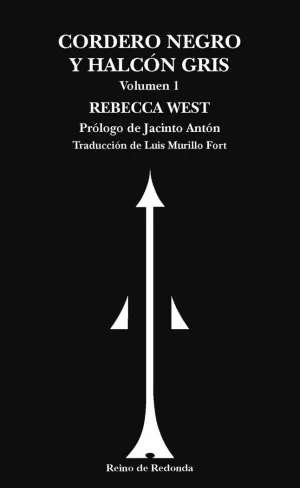CORDERO NEGRO Y HALCÓN GRIS 1