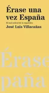 ÉRASE UNA VEZ ESPAÑA