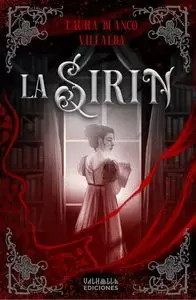 SIRIN, LA (CASO BLACKBIRD 1)