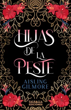 HIJAS DE LA PESTE