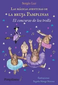 CONCURSO DE TROLLS, LA