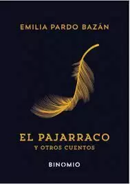 PAJARRACO Y OTROS CUENTOS