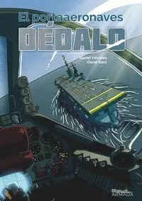 PORTAAERONAVES DÉDALO, EL