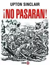 NO PASARÁN!