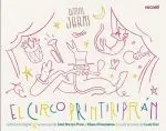 CIRCO PRINTIRIPRÁN,  EL (BILINGÜE RUSO)
