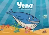 YENA (MAYUSCULA)