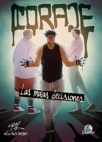 CORAJE