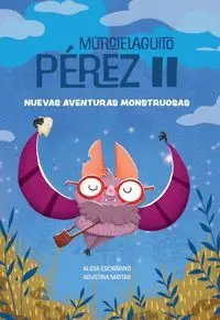 MURCIELAGUITO PÉREZ 2