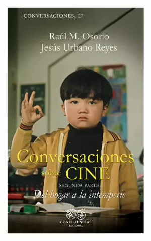 CONVERSACIONES SOBRE CINE 2