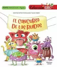 CONCURSO DE LOS RUIDOS, EL
