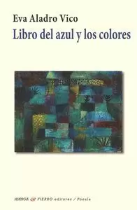 LIBRO DEL AZUL Y LOS COLORES