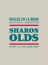 ÓVULOS EN LA MANO