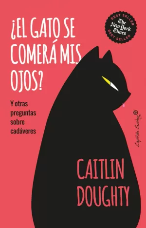 GATO SE COMERÁ MIS OJOS, EL