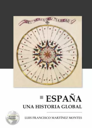 (IBD) ESPAÑA UNA HISTORIA GLOBAL