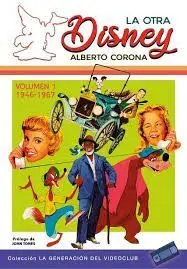 OTRA DISNEY 1 (1946-1967)