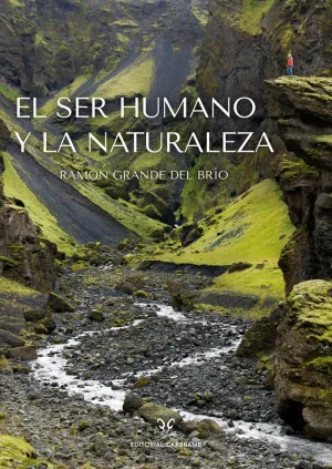 SER HUMANO Y LA NATURALEZA