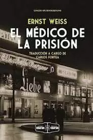 MÉDICO DE LA PRISIÓN, EL