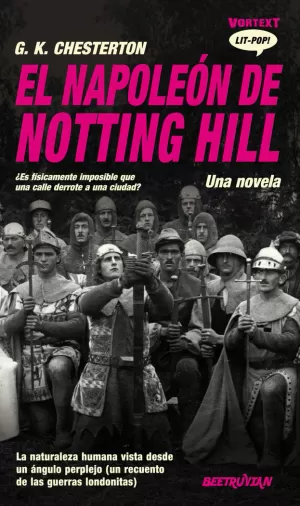 NAPOLEÓN DE NOTTING HILL, EL
