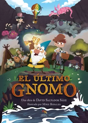 ÚLTIMO GNOMO, EL