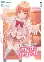 SEÑORITA PERFECTA 1 EL AYUDANTE PERSONAL DE LA