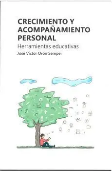 CRECIMIENTO Y ACOMPAÑAMIENTO PERSONAL