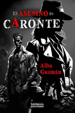 ASESINO DE CARONTE, EL