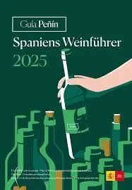 GUIA PEÑIN VINOS DE ESPAÑA 2025