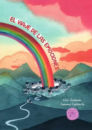 VIAJE DE LAS EMOCIONES, EL