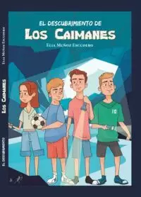 DESCUBRIMIENTO DE LOS CAIMANES, EL