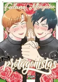 FULANO Y MENGANO TAMBIÉN QUIEREN SER PROTAGONISTAS +18