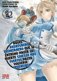 AQUEL AVENTURERO TREINTAÑERO 2