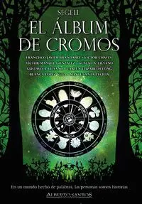 ÁLBUM DE CROMOS, EL