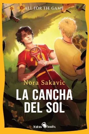 CANCHA DEL SOL, LA