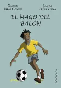 MAGO DEL BALÓN, EL
