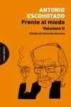 FRENTE AL MIEDO 2