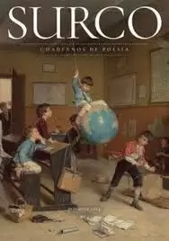 SURCO CUADERNOS DE POESÍA 4