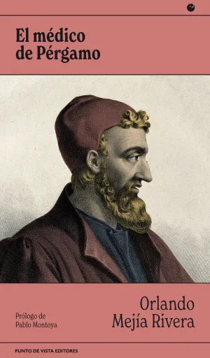 MÉDICO DE PÉRGAMO, EL