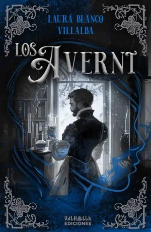 AVERNI, LOS (CASO BLACKBIRD 2)