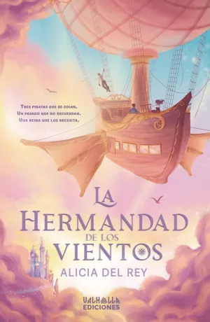 HERMANDAD DE LOS VIENTOS, LA