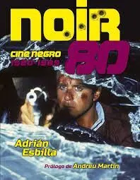NOIR 80 (CINE NEGRO 1980-1989)