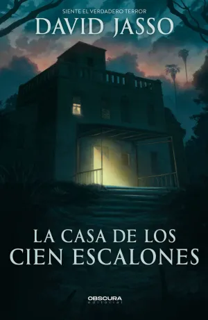 CASA DE LOS CIEN ESCALONES