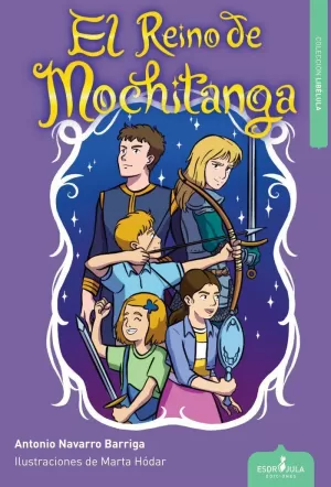 REINO DE MOCHITANGA, EL