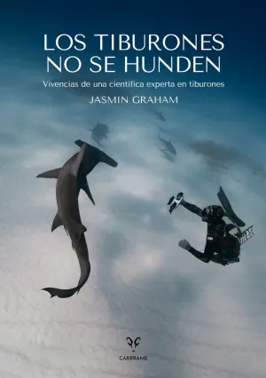TIBURONES NO SE HUNDEN, LOS