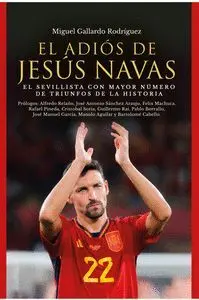ADIOS DE JESUS NAVAS, EL