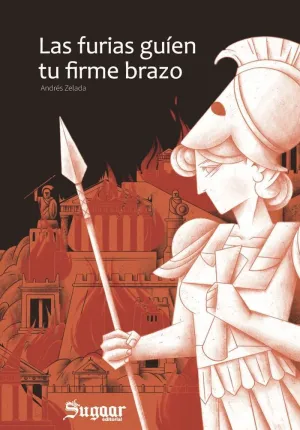 FURIAS GUÍEN TU FIRME BRAZO, LAS