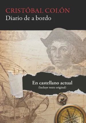 DIARIO DE A BORDO (CRISTOBAL COLÓN)